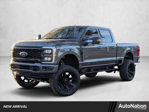 2023 Ford F-250 Lariat