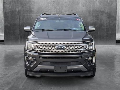 2021 Ford Expedition Platinum