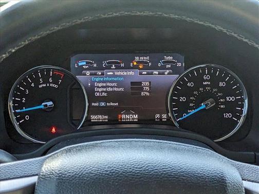 2021 Ford Expedition Platinum