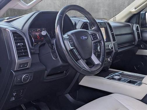 2021 Ford Expedition Platinum