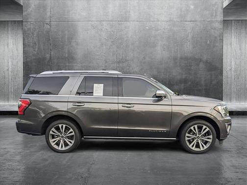 2021 Ford Expedition Platinum