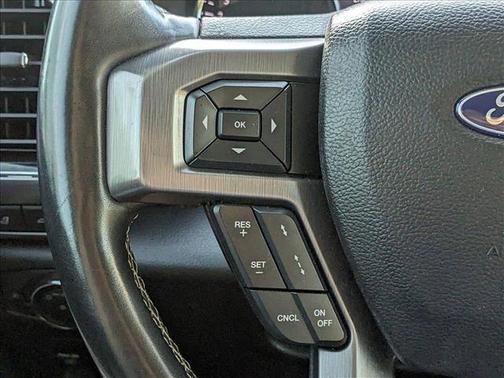 2021 Ford Expedition Platinum