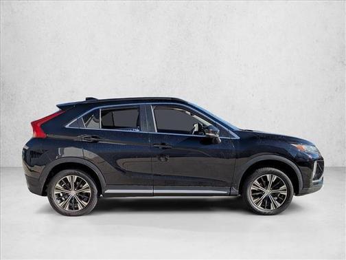 2018 Mitsubishi Eclipse Cross SEL