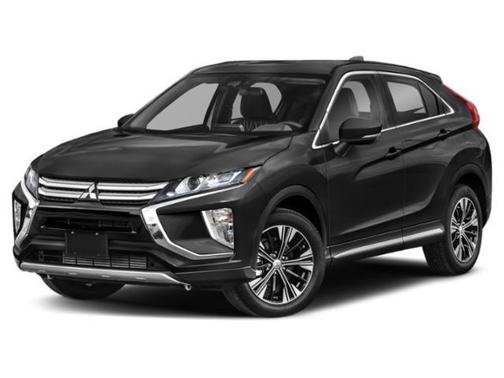 2018 Mitsubishi Eclipse Cross SEL