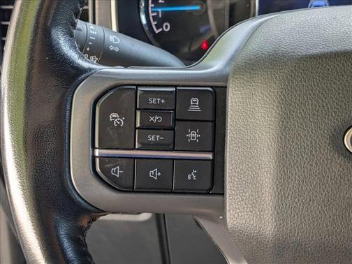 Agate Black Metallic 2022 Ford F-150 XLT