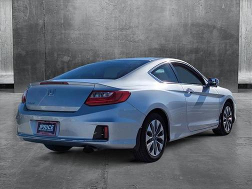 2015 Honda Accord EX