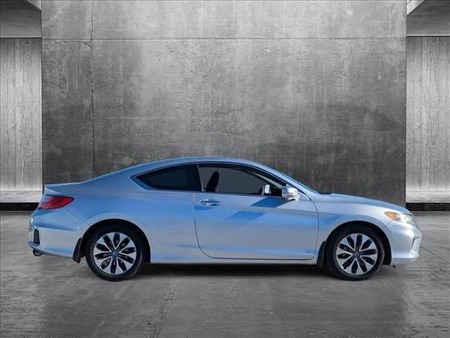 2015 Honda Accord EX