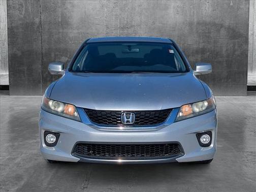 2015 Honda Accord EX