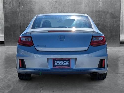 2015 Honda Accord EX