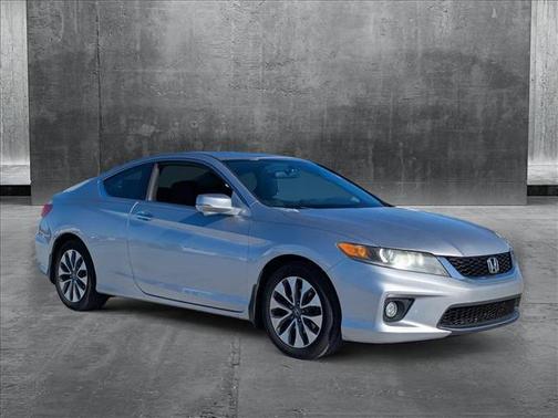 2015 Honda Accord EX