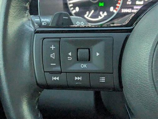 2023 Nissan Pathfinder SV FWD