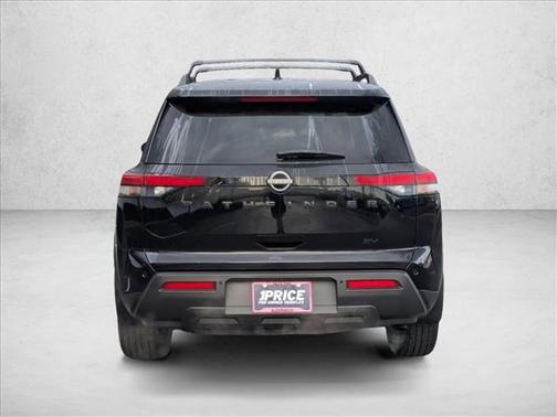 2023 Nissan Pathfinder SV FWD