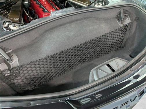 2020 Chevrolet Corvette Stingray w/2LT