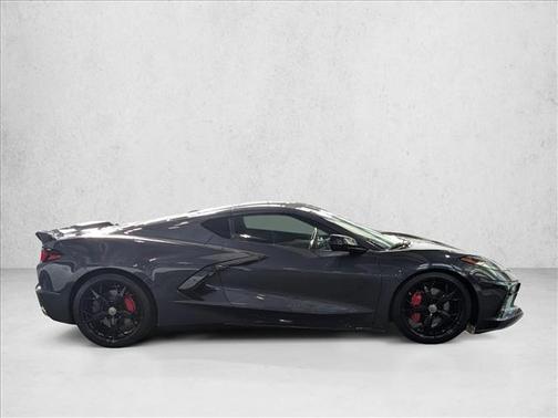 2020 Chevrolet Corvette Stingray w/2LT