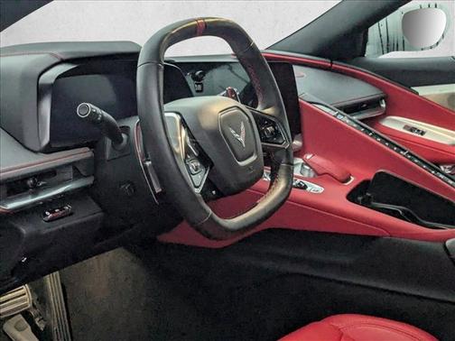 2020 Chevrolet Corvette Stingray w/2LT