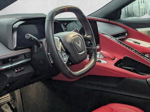 2020 Chevrolet Corvette Stingray w/2LT