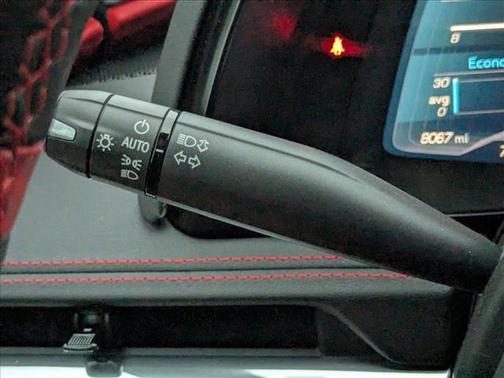 2020 Chevrolet Corvette Stingray w/2LT