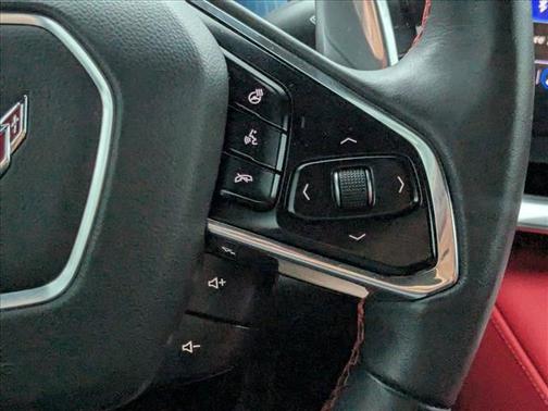 2020 Chevrolet Corvette Stingray w/2LT