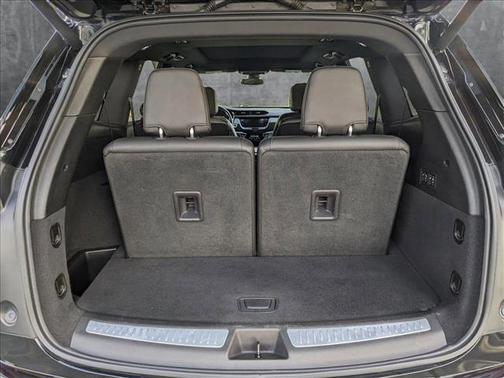 2020 Cadillac XT6 Premium Luxury FWD