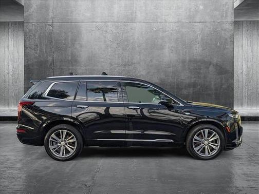 2020 Cadillac XT6 Premium Luxury FWD