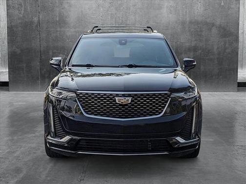 2020 Cadillac XT6 Premium Luxury FWD