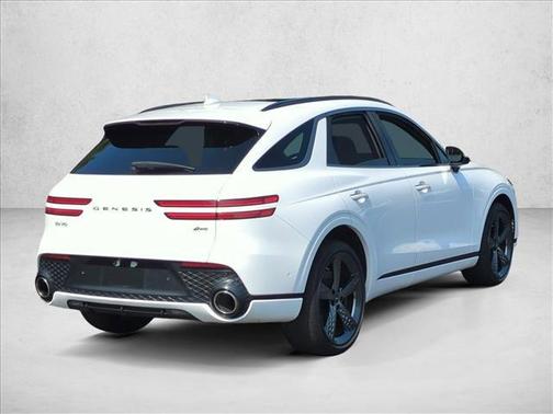 2023 Genesis GV70 2.5T AWD