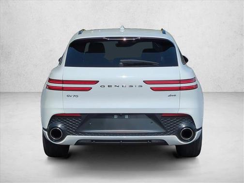 2023 Genesis GV70 2.5T AWD