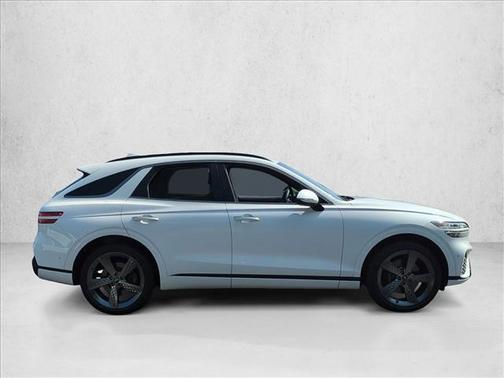 2023 Genesis GV70 2.5T AWD
