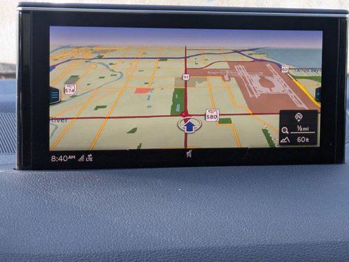 2018 Audi Q7 2.0T Premium Plus