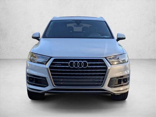 2018 Audi Q7 2.0T Premium Plus