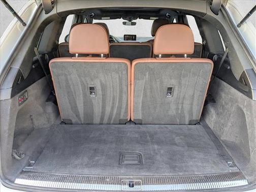 2018 Audi Q7 2.0T Premium Plus