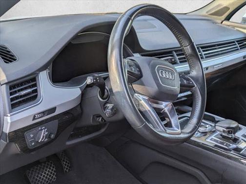 2018 Audi Q7 2.0T Premium Plus