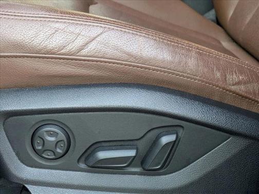 2018 Audi Q7 2.0T Premium Plus