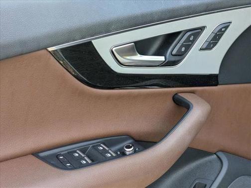 2018 Audi Q7 2.0T Premium Plus