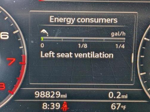 2018 Audi Q7 2.0T Premium Plus