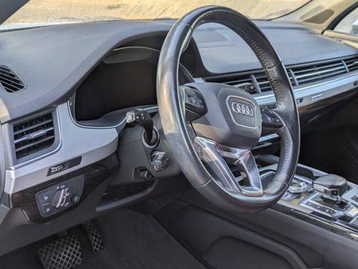 2018 Audi Q7 2.0T Premium Plus