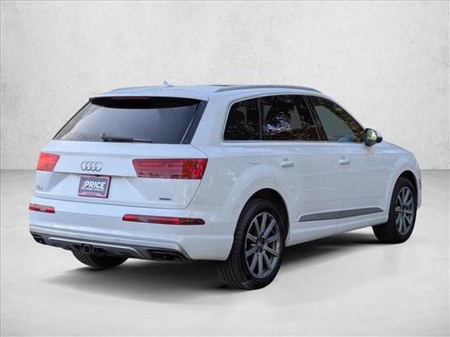 2018 Audi Q7 2.0T Premium Plus