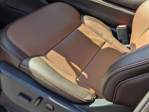 2026 Ford Expedition King Ranch