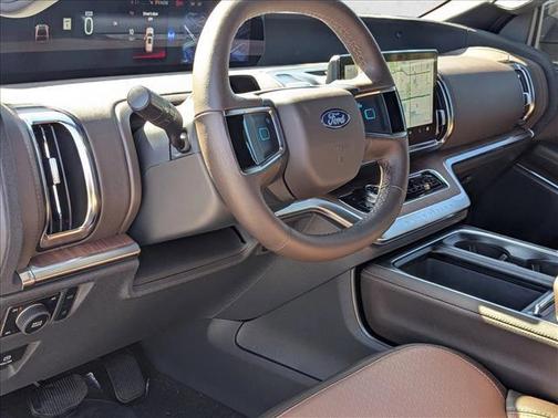 2026 Ford Expedition King Ranch