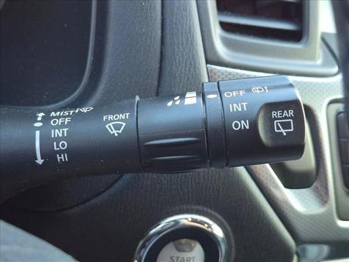 Gun Metallic 2020 Nissan Pathfinder SL 2WD