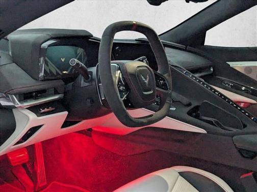 2023 Chevrolet Corvette Stingray w/3LT