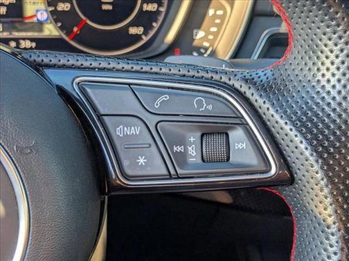 2019 Audi S5 3.0T Prestige