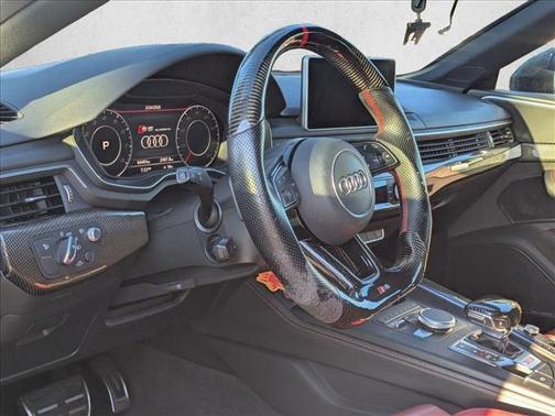 2019 Audi S5 3.0T Prestige