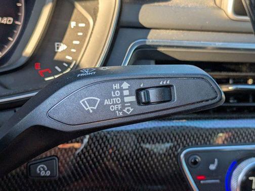 2019 Audi S5 3.0T Prestige