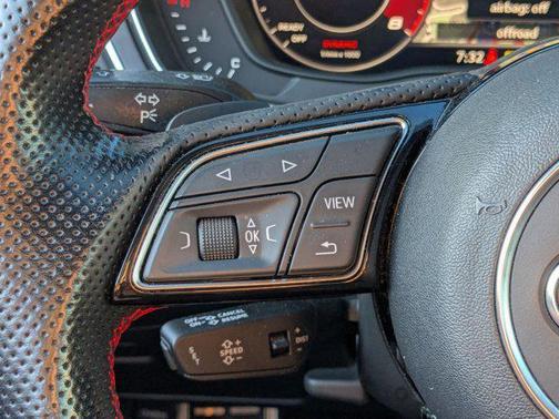 2019 Audi S5 3.0T Prestige