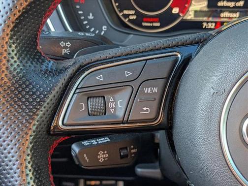 2019 Audi S5 3.0T Prestige