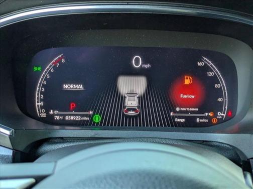 Lunar Silver Metallic 2022 Acura MDX Technology Package