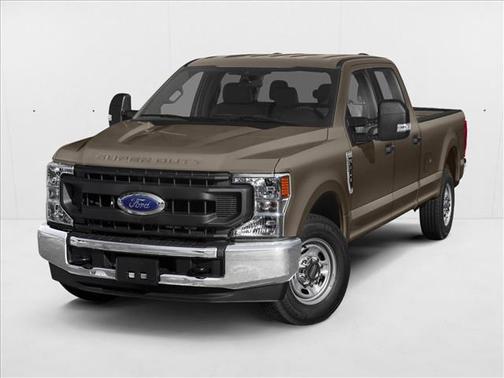 2020 Ford F-250 XL