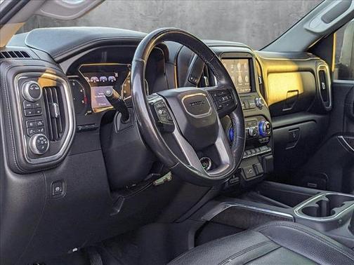 2020 GMC Sierra 2500 Denali