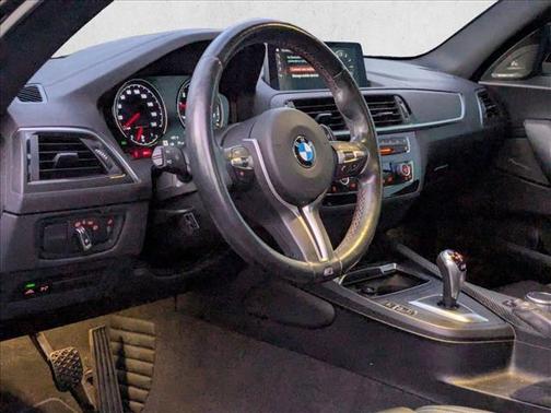 2018 BMW M2 Base